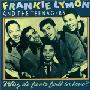 Frankie Lymon & the Teenagers - Why Do Fools Fall in Love?