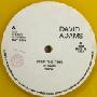 David Adams - Stop The Time