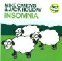 Mike Candys & Jack Holiday - Insomnia