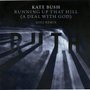 Kate Bush - Running Up That Hill (A Deal With God) 2012 Remix