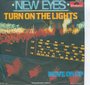 New Eyes - Turn on the Lights