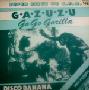 Gazuzu - Go Go Gorilla