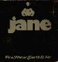 Jane - Fire Water Earth and Air
