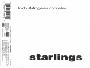Starlings - Loch Aangeles Monster