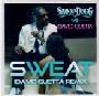 David Guetta - Sweat