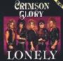 Crimson Glory - Lonely