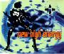 K DA CRUZ - New High Energy