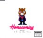 Kanye West. - Homecoming