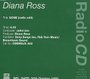 Diana Ross - Gone
