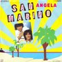 San Marino - Angela
