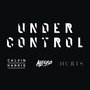 Alesso & Calvin Harris - Under Control