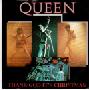 Queen - Thank god it's christmas