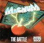 Magnum - The Battle